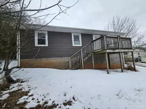 1130 Tyree St, Lynchburg, VA 24504