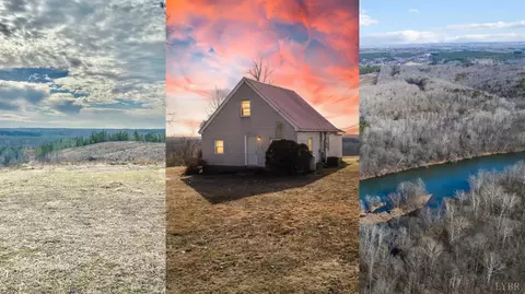 2269 Mciver Ferry Rd, Gladys, VA 24554
