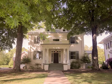2142 Rivermont Ave, Lynchburg, VA 24503