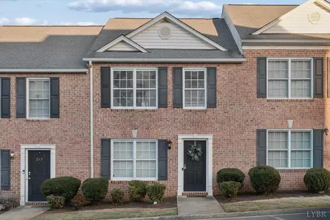 213 Margate Dr, Lynchburg, VA 24502