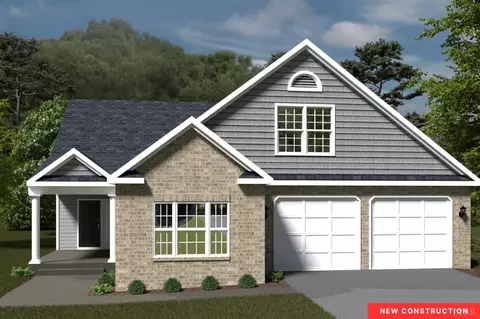 7 Snowfield Cir, Lynchburg, VA 24503