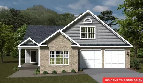 7 Snowfield Cir, Lynchburg, VA 24503
