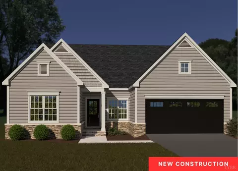 6 Snowfield, Lynchburg, VA 24503