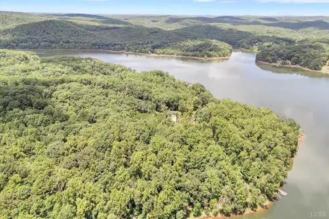 0 Talon Ridge Rd, Pittsville, VA 24137