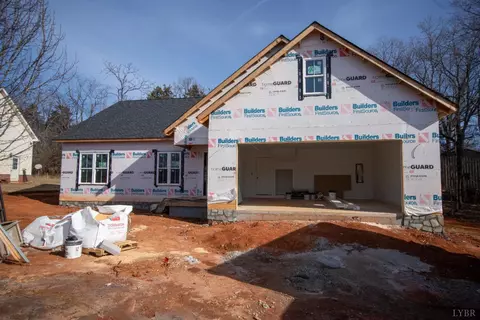 0 Mill Race Dr, Amherst, VA 24521