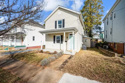 1340 Bedford Ave, Lynchburg, VA 24504
