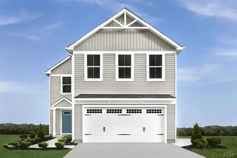 218 Grove Hill Ter, Lynchburg, VA 24501