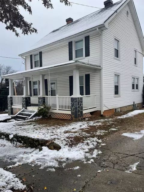 200 Bell St, Lynchburg, VA 24501