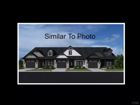 164 Zion Pl, Rustburg, VA 24588