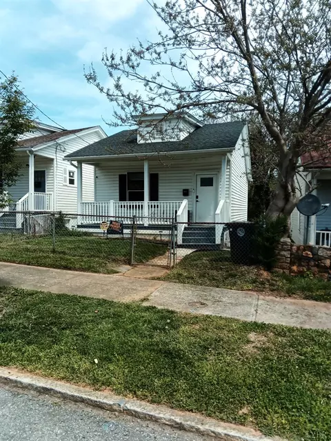 1618 Buchanan St, Lynchburg, VA 24501