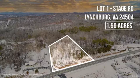 0 Stage Rd, Lynchburg, VA 24504