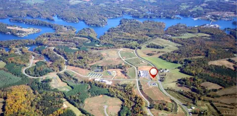 0 Lot C-28 Booker T Washington Hwy, Moneta, VA 24121