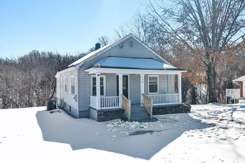 736 Selene St, Lynchburg, VA 24503