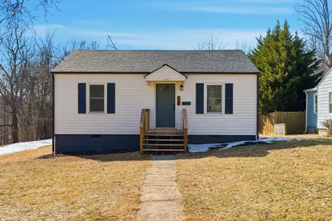 1149 Stratford Rd, Lynchburg, VA 24502