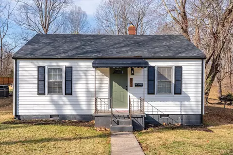 1201 Stratford Rd, Lynchburg, VA 24502