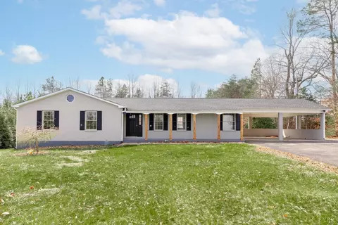 3538 Gladys Rd, Gladys, VA 24554