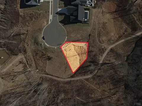 127 Courtney Springs Dr, Lynchburg, VA 24503