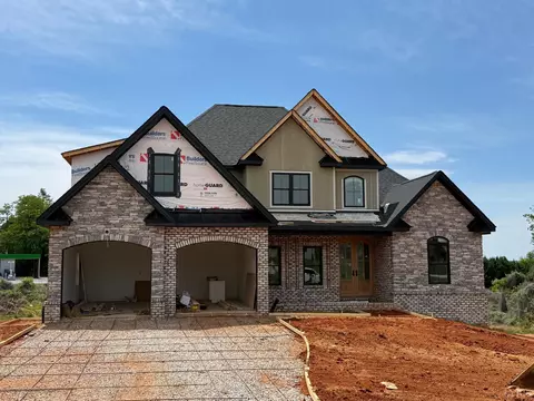 1070 Bradford Crossing Pl, Goode, VA 24556