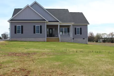 3656 Snapps Mill Rd, Spout Spring, VA 24593