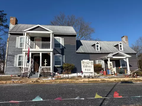 20 Batteau Rd, Altavista, VA 24517