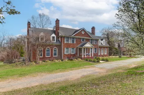 3471 Bellevue Rd, Forest, VA 24551