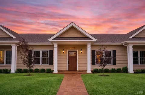 220 Meridian St, Lynchburg, VA 24502