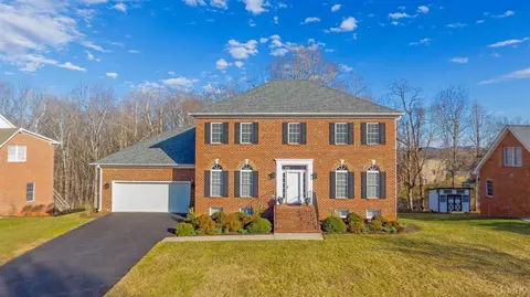 607 Susannah Pl, Lynchburg, VA 24502