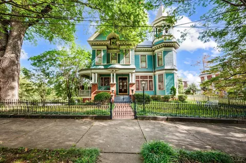 400 Madison St, Lynchburg, VA 24504
