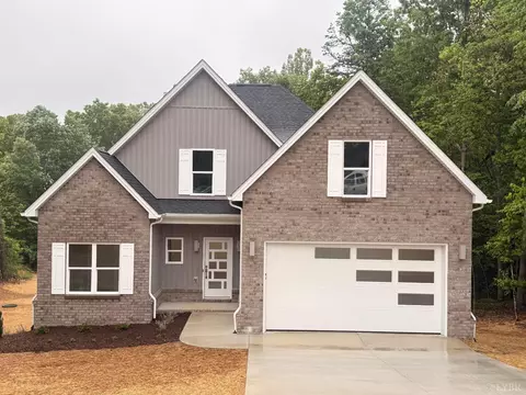 20 Semmes Ct, Rustburg, VA 24588
