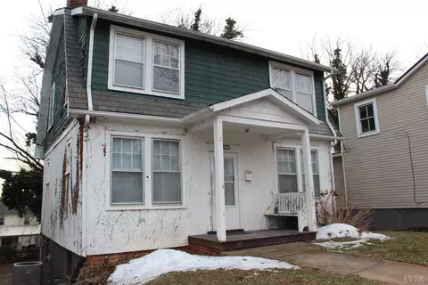 913 Dearing St, Lynchburg, VA 24503