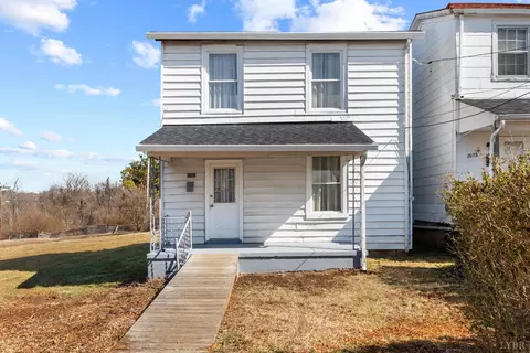 2034 Garfield Ave, Lynchburg, VA 24501