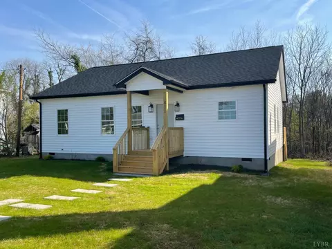 511 Otey, Bedford, VA 24523