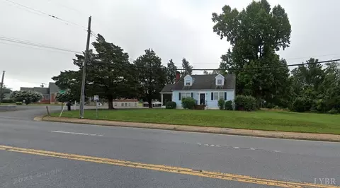 2901 Old Forest Rd, Lynchburg, VA 24501