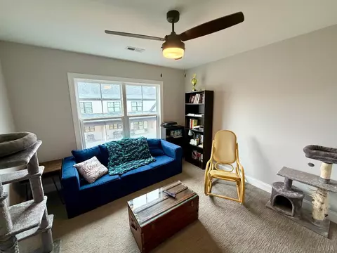 Bedroom - 1014 Coles Ct, Forest, VA 24551 photo 4 of 4