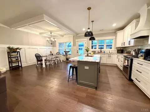 Kitchen - 1014 Coles Ct, Forest, VA 24551 photo 2 of 8