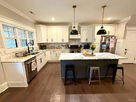 Kitchen - 1014 Coles Ct, Forest, VA 24551 photo 1 of 8