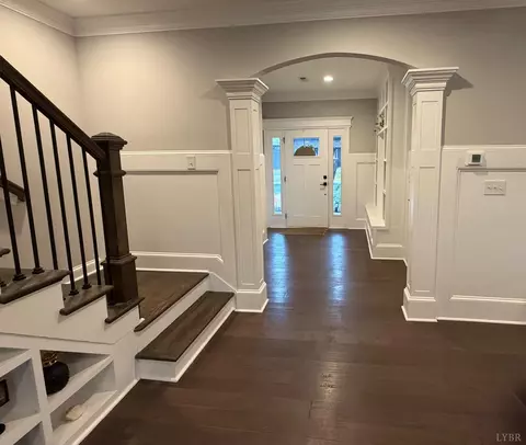 Entry Way - 1014 Coles Ct, Forest, VA 24551 photo 3 of 6