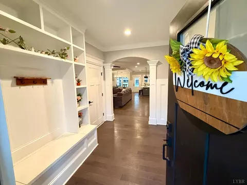 Entry Way - 1014 Coles Ct, Forest, VA 24551 photo 1 of 6