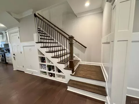 Entry Way - 1014 Coles Ct, Forest, VA 24551 photo 4 of 6