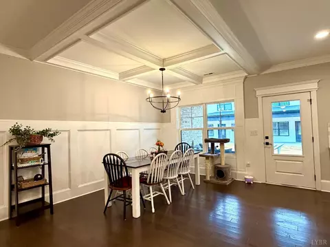 Dining - 1014 Coles Ct, Forest, VA 24551 photo 1 of 1