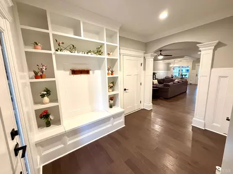 Entry Way - 1014 Coles Ct, Forest, VA 24551 photo 2 of 6