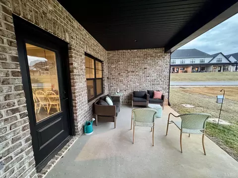 Exterior - 1014 Coles Ct, Forest, VA 24551 photo 9 of 9