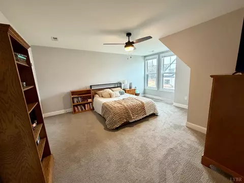 Bedroom - 1014 Coles Ct, Forest, VA 24551 photo 1 of 4