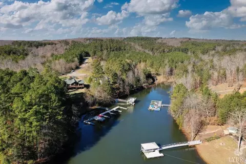 0 Lot 22 Jeramiah Run, Lynch Station, VA 24571