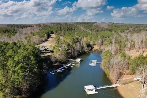 0 Lot 22 Jeramiah Run, Lynch Station, VA 24571