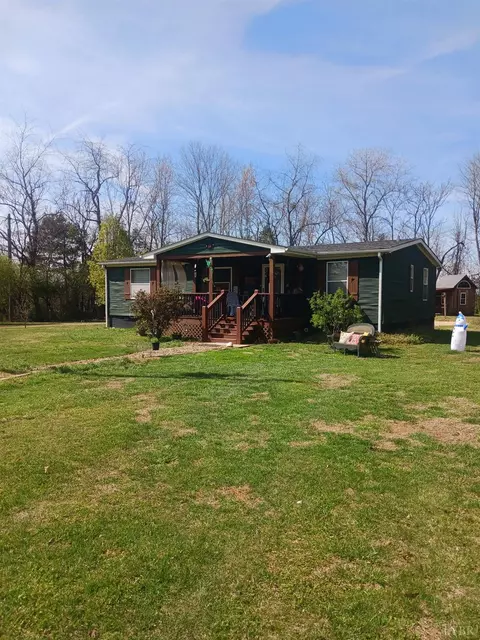 7359 Lewis Ford Rd, Gladys, VA 24554