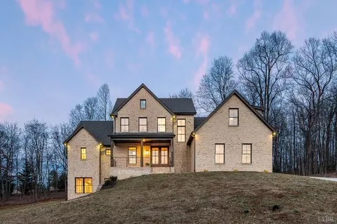 Exterior - 1148 Val Terrace Ct, Forest, VA 24551 photo 17 of 18