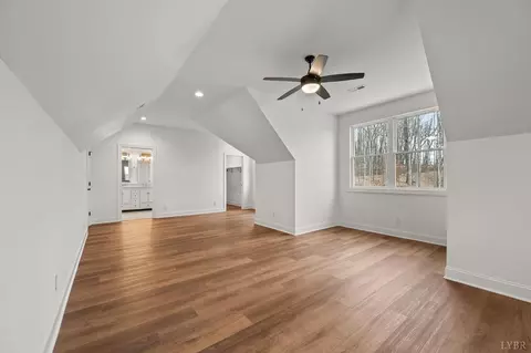Bedroom - 1148 Val Terrace Ct, Forest, VA 24551 photo 6 of 13