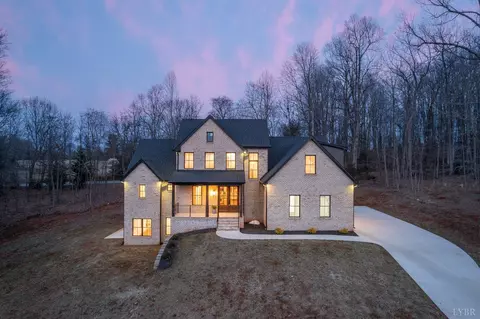 Exterior - 1148 Val Terrace Ct, Forest, VA 24551 photo 8 of 18