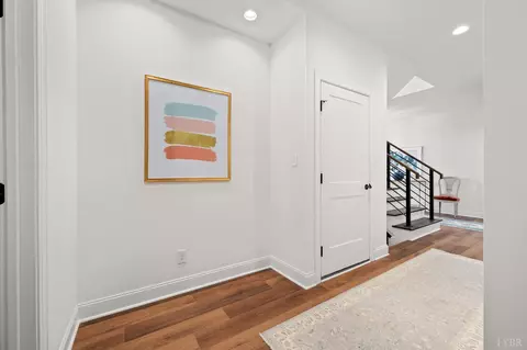 Entry Way - 1148 Val Terrace Ct, Forest, VA 24551 photo 6 of 11